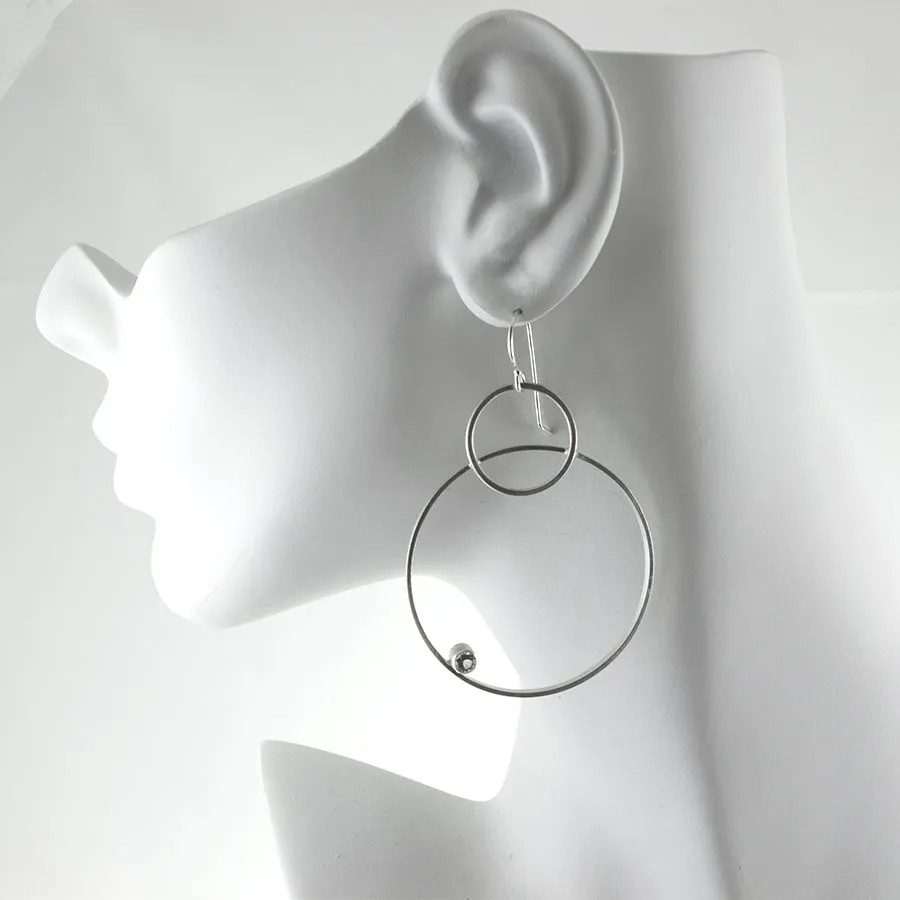 Stavra Earrings
