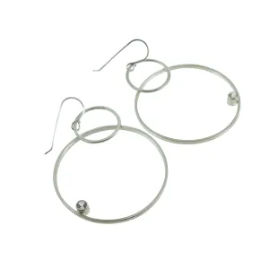 Stavra Earrings