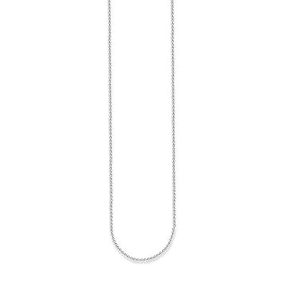 Sterling Silver Chain
