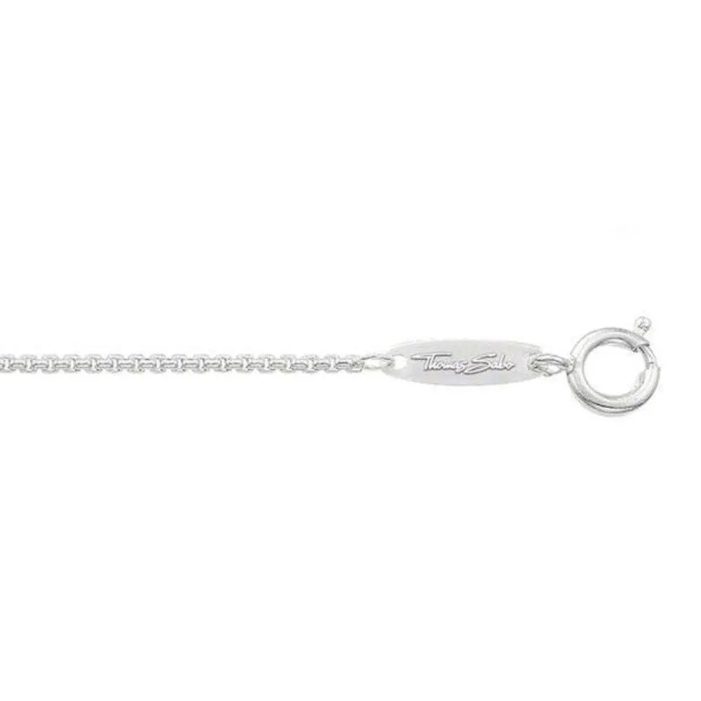 Sterling Silver Chain