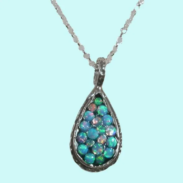Sterling Silver Necklace