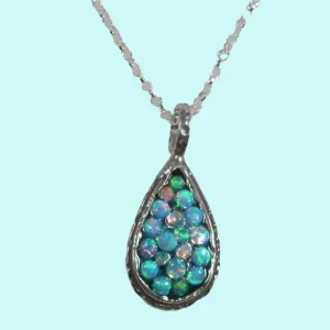 Sterling Silver Necklace