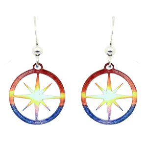 Sunset Compass