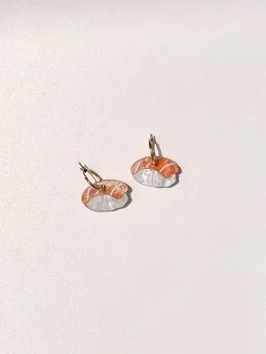 Sushi Earrings