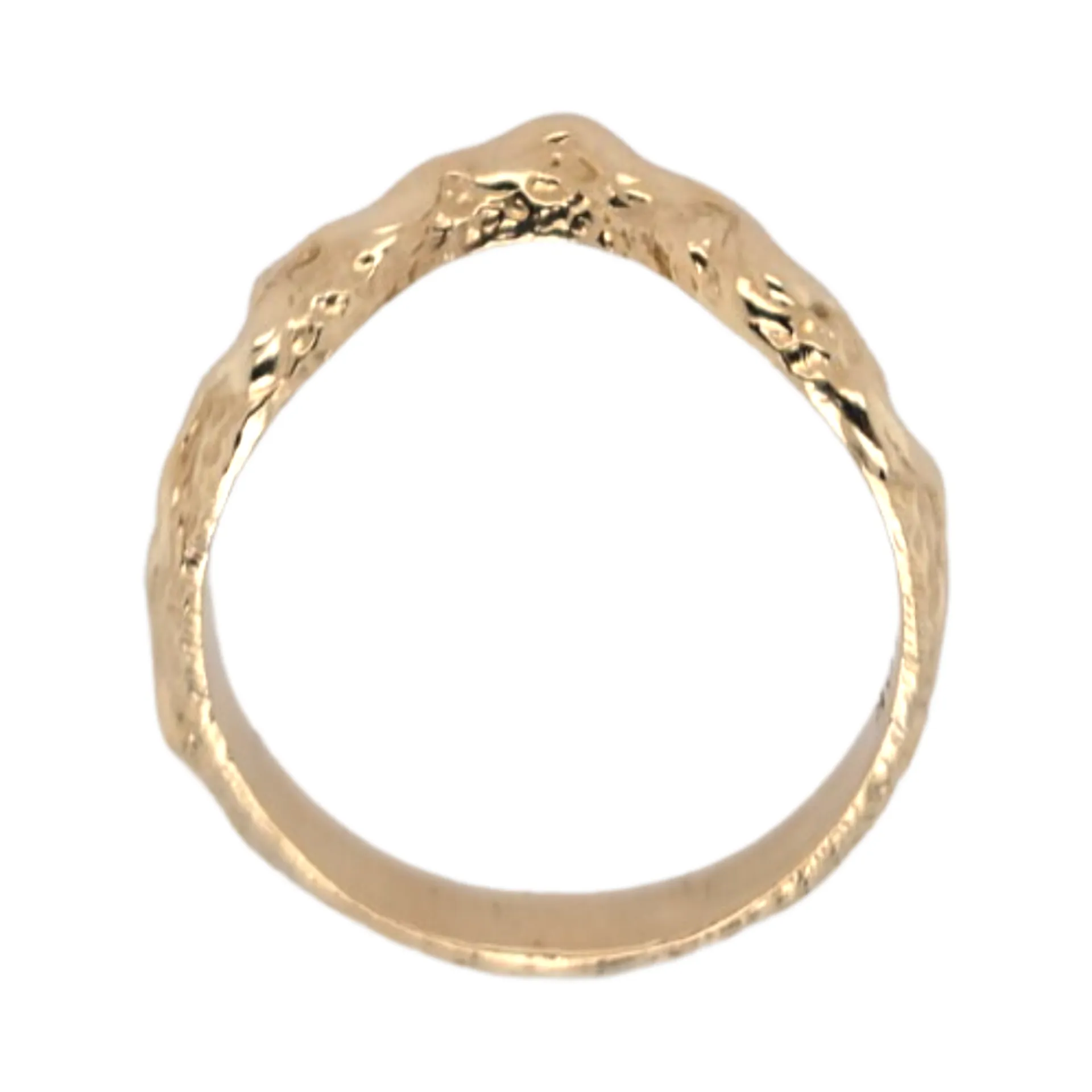 Tangles Contour Band