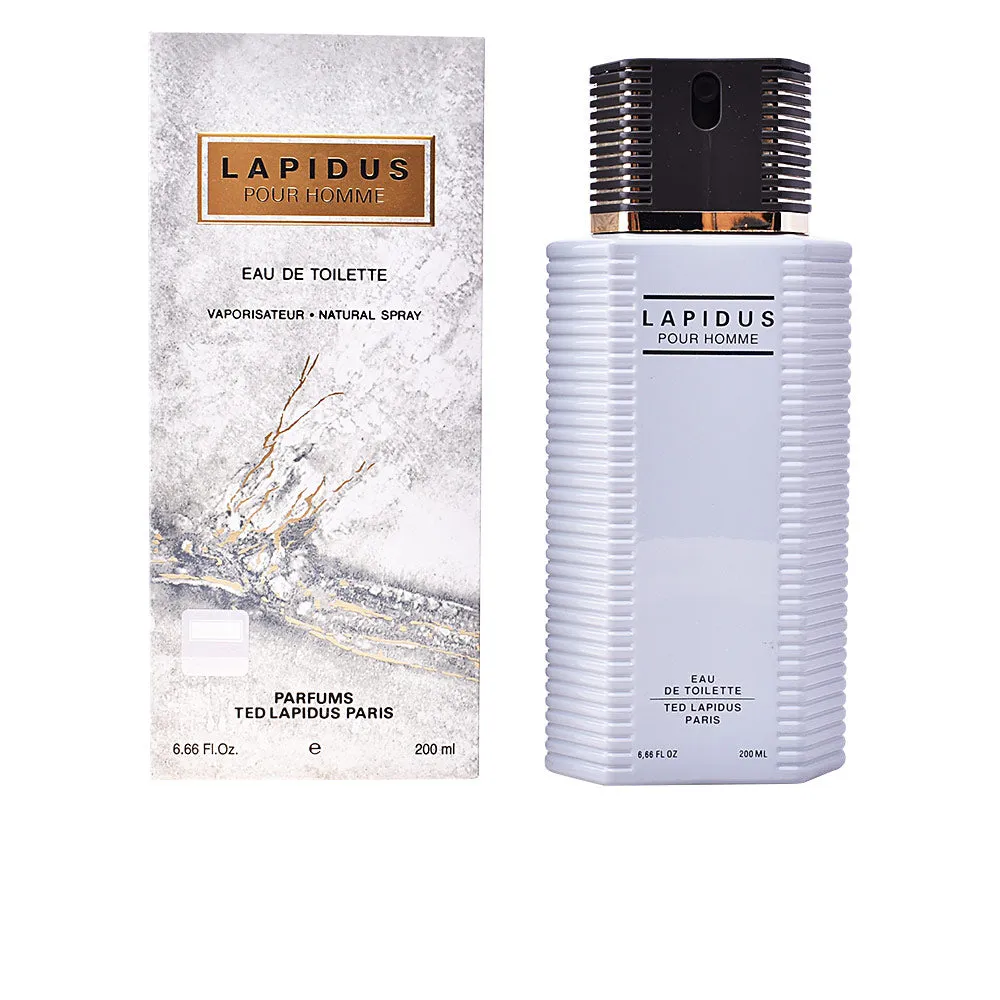 Ted Lapidus Edt Vapo