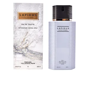 Ted Lapidus Edt Vapo