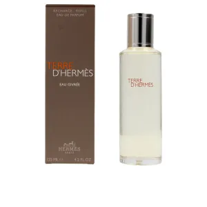 Terre D'hermès Eau Givrée Eau De Parfum Recharge