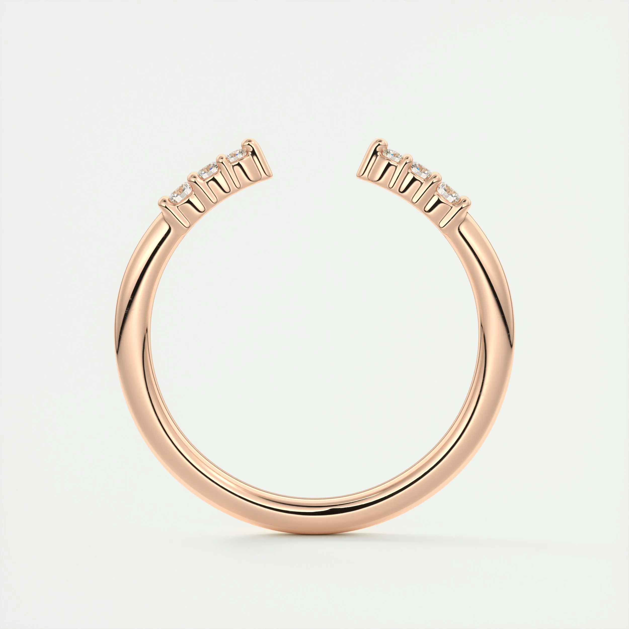 The Gap Band Pavé