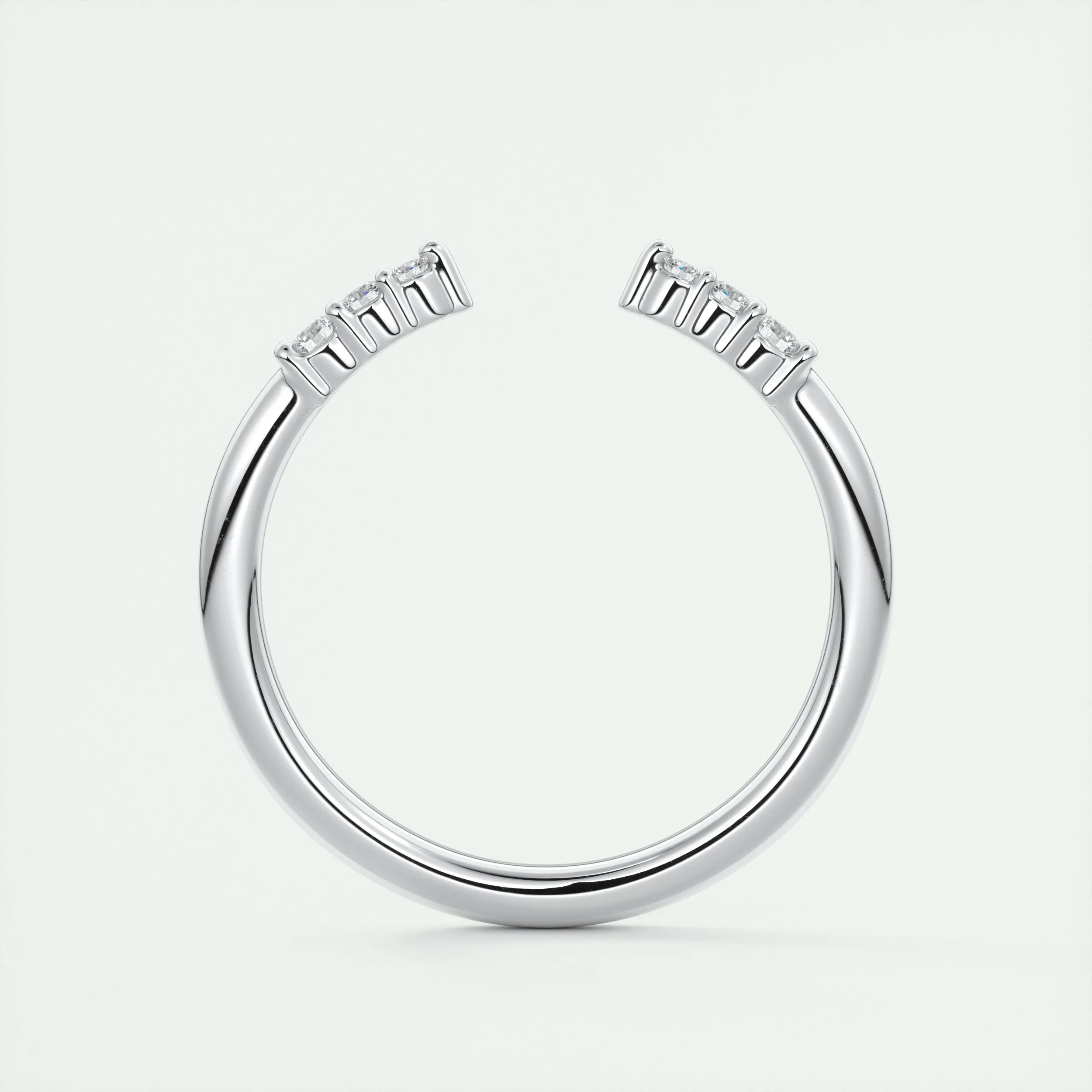The Gap Band Pavé