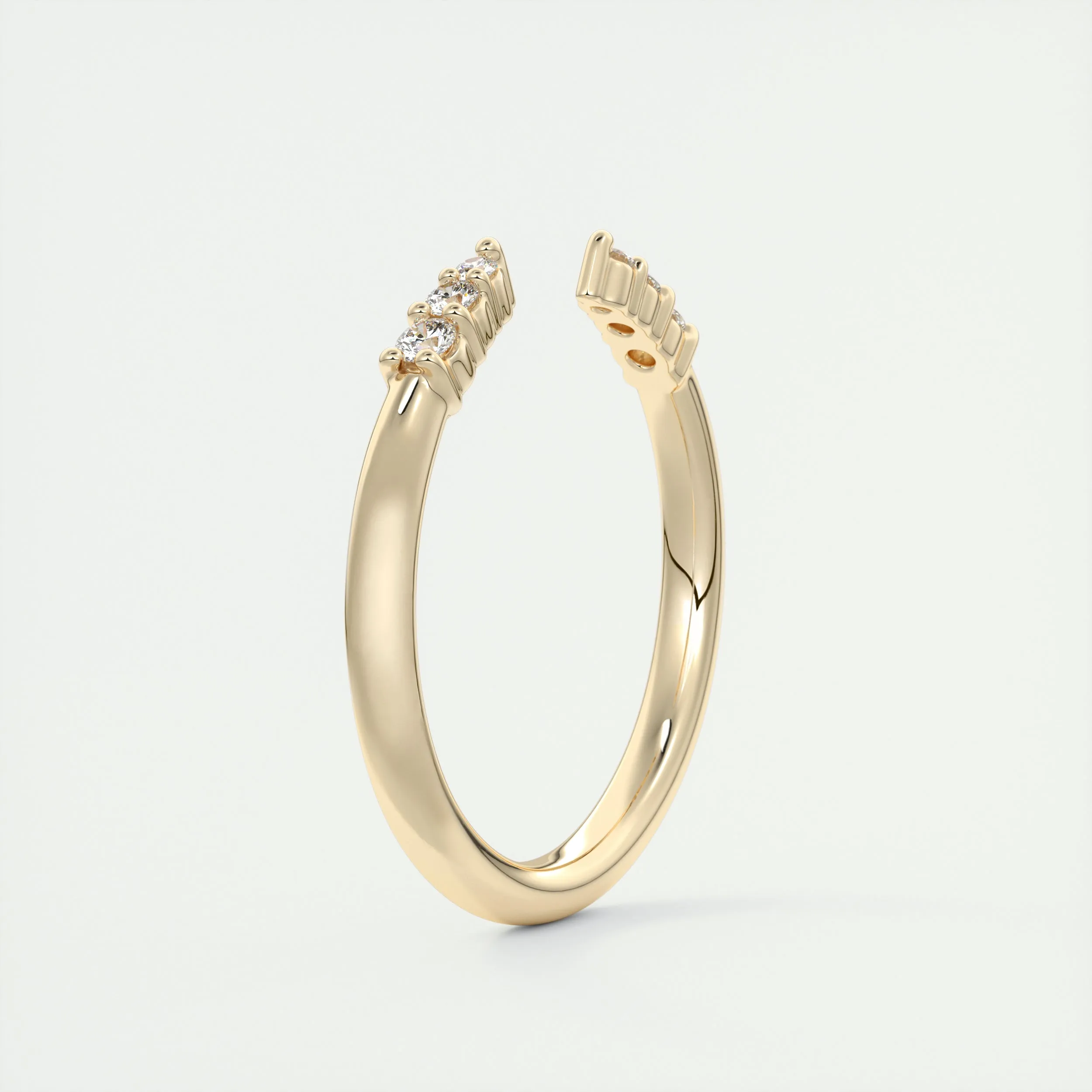 The Gap Band Pavé