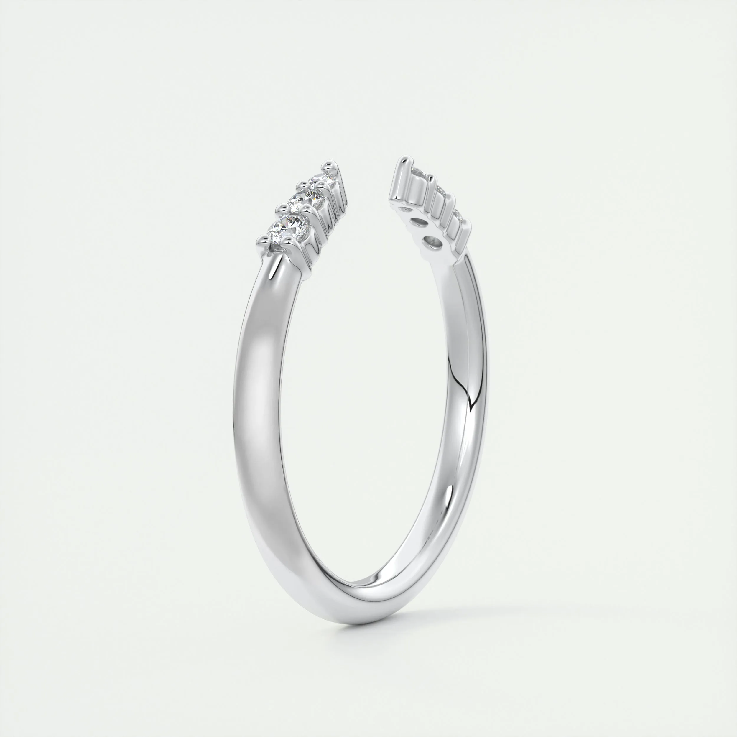The Gap Band Pavé