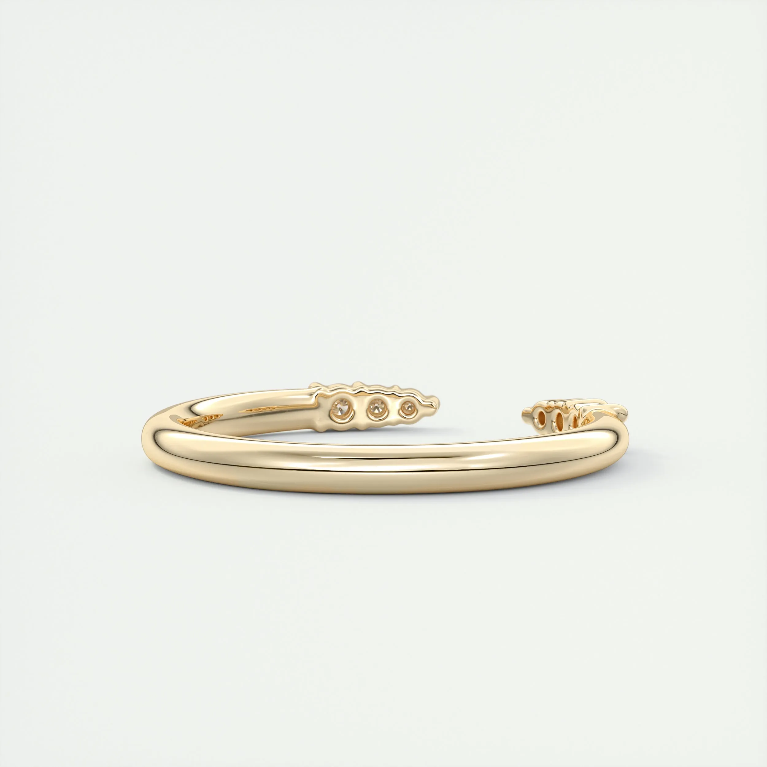 The Gap Band Pavé