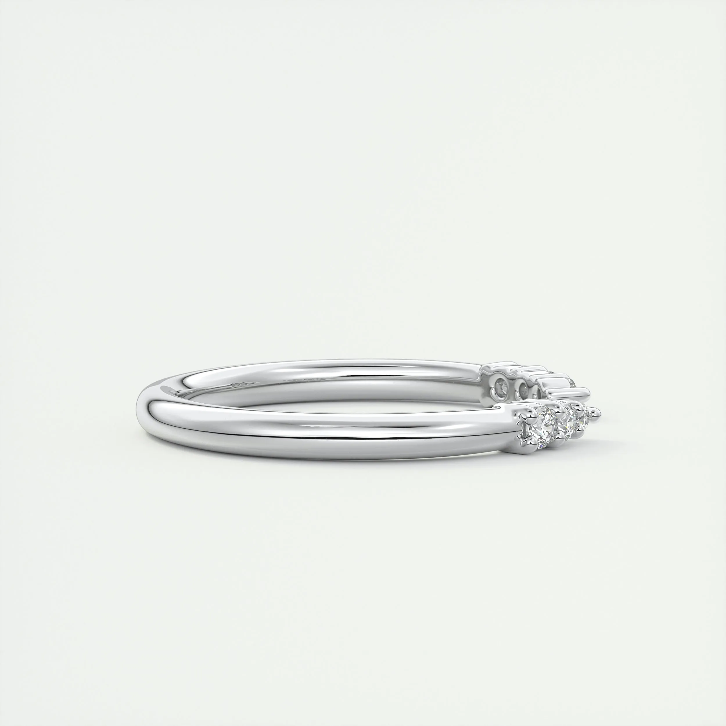 The Gap Band Pavé