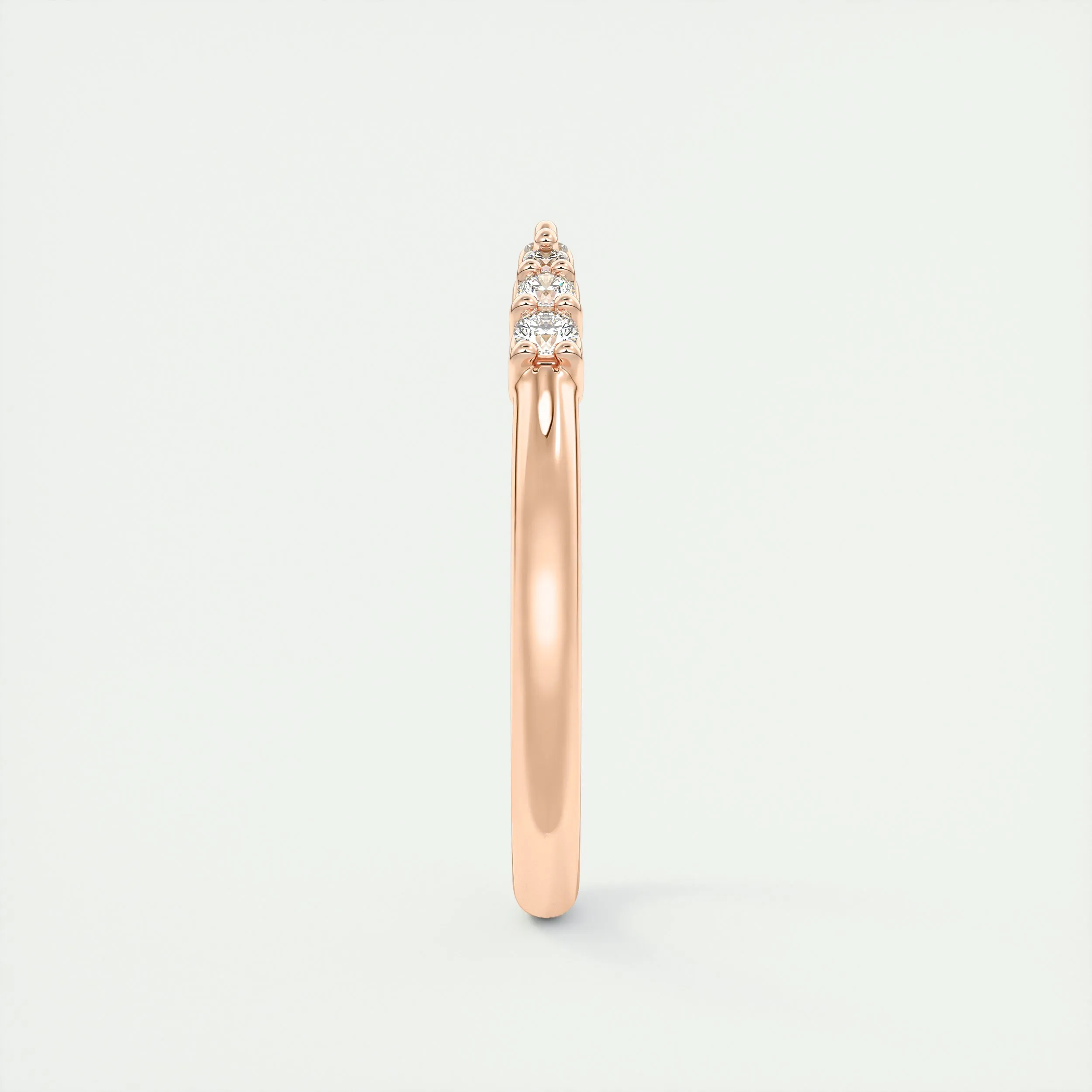 The Gap Band Pavé