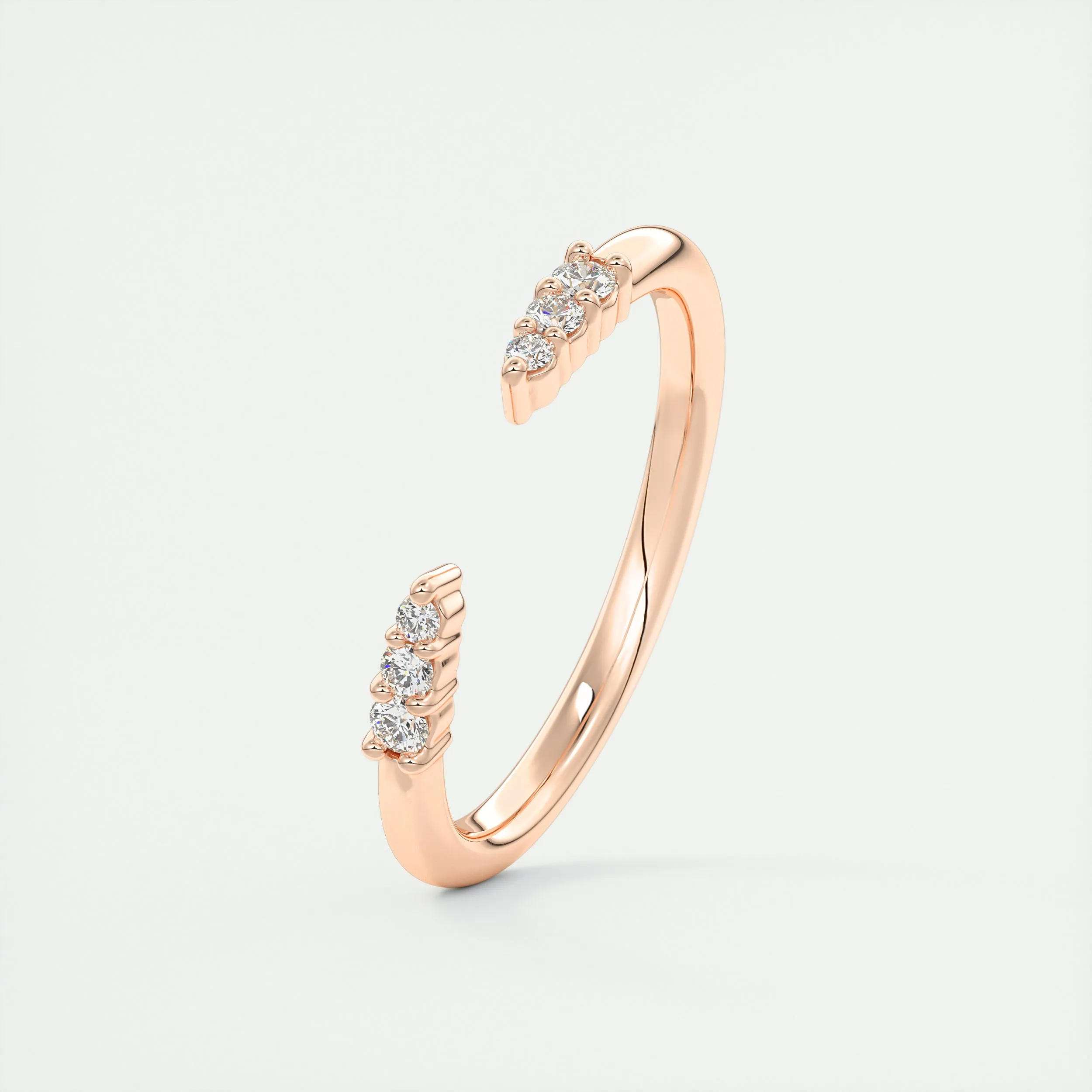 The Gap Band Pavé