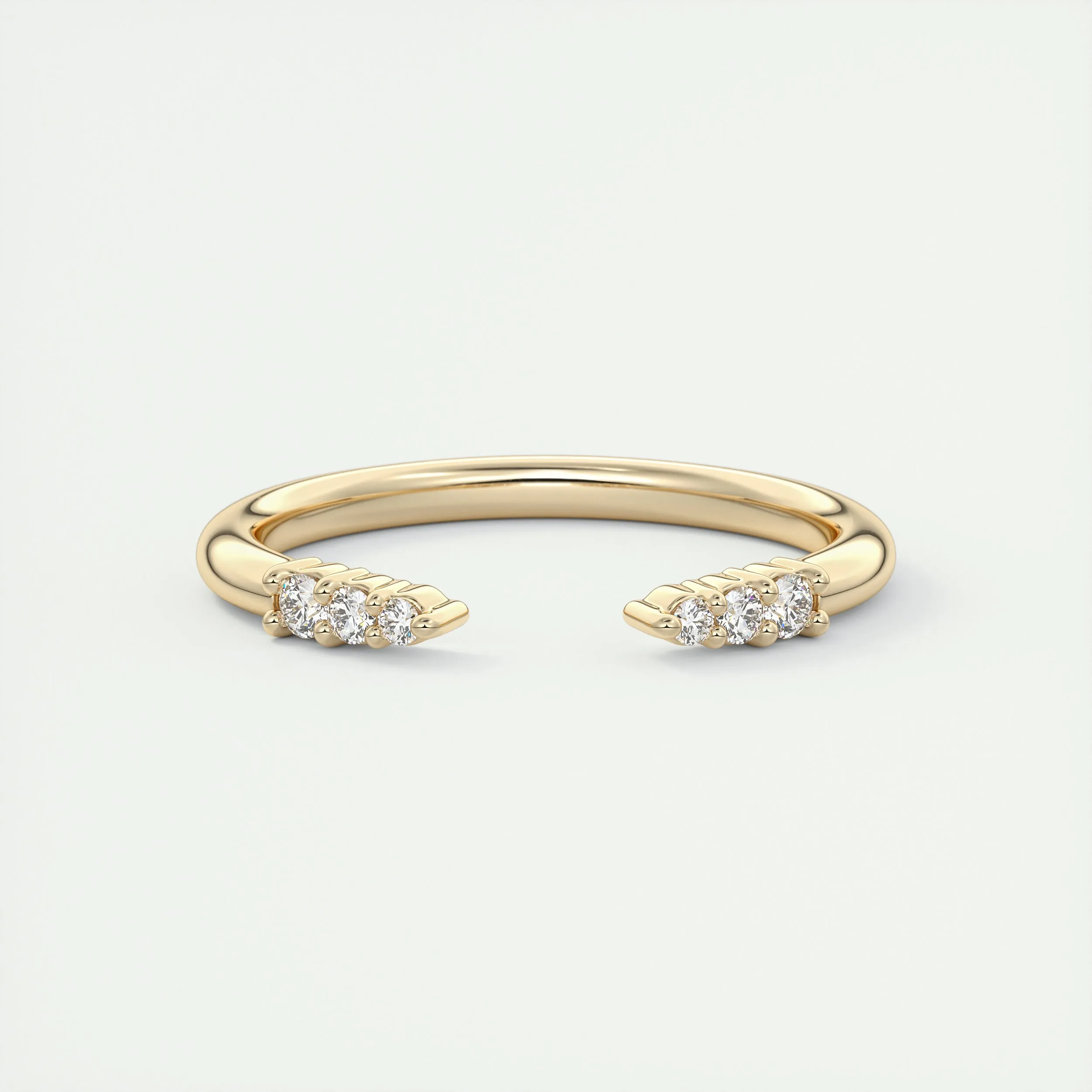 The Gap Band Pavé