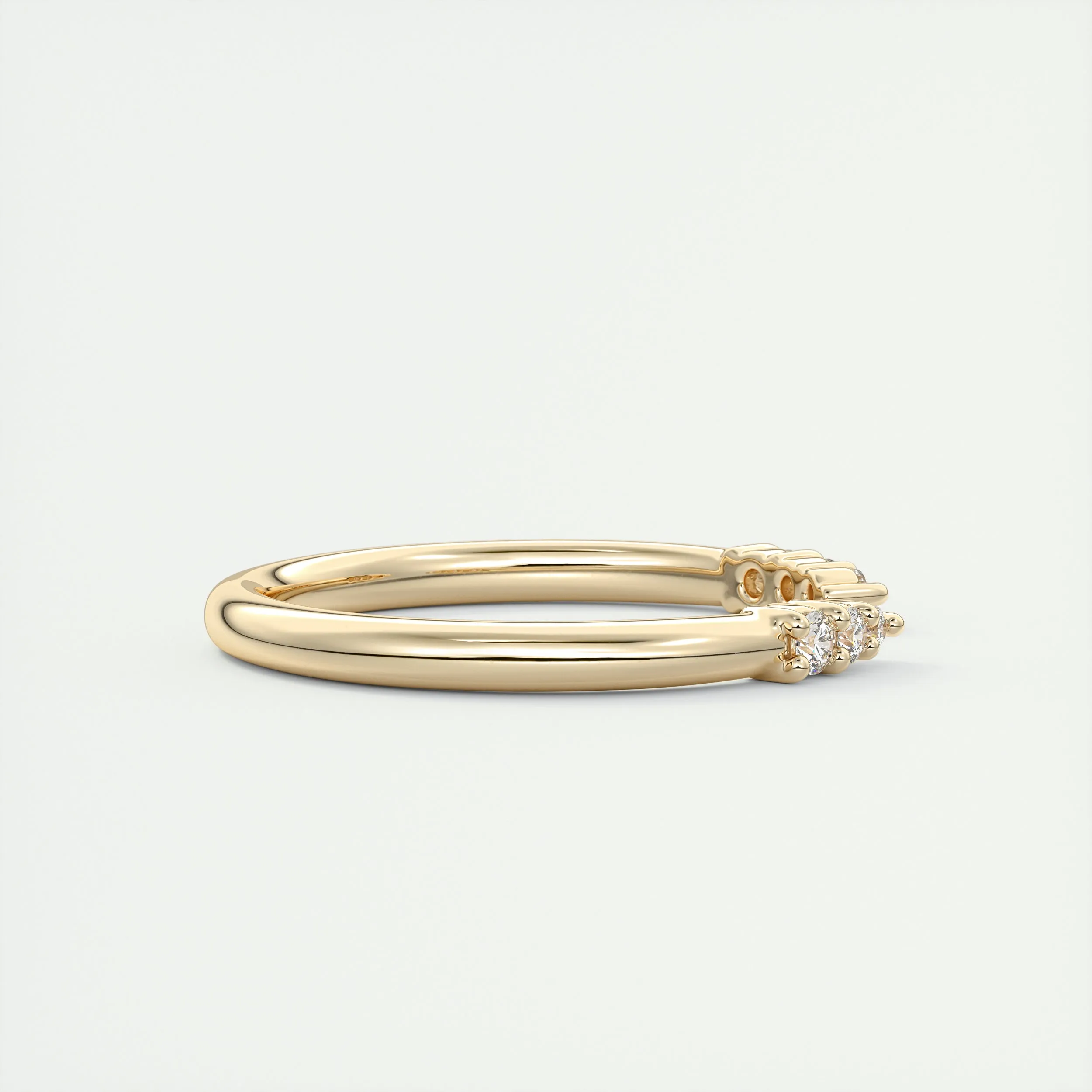 The Gap Band Pavé