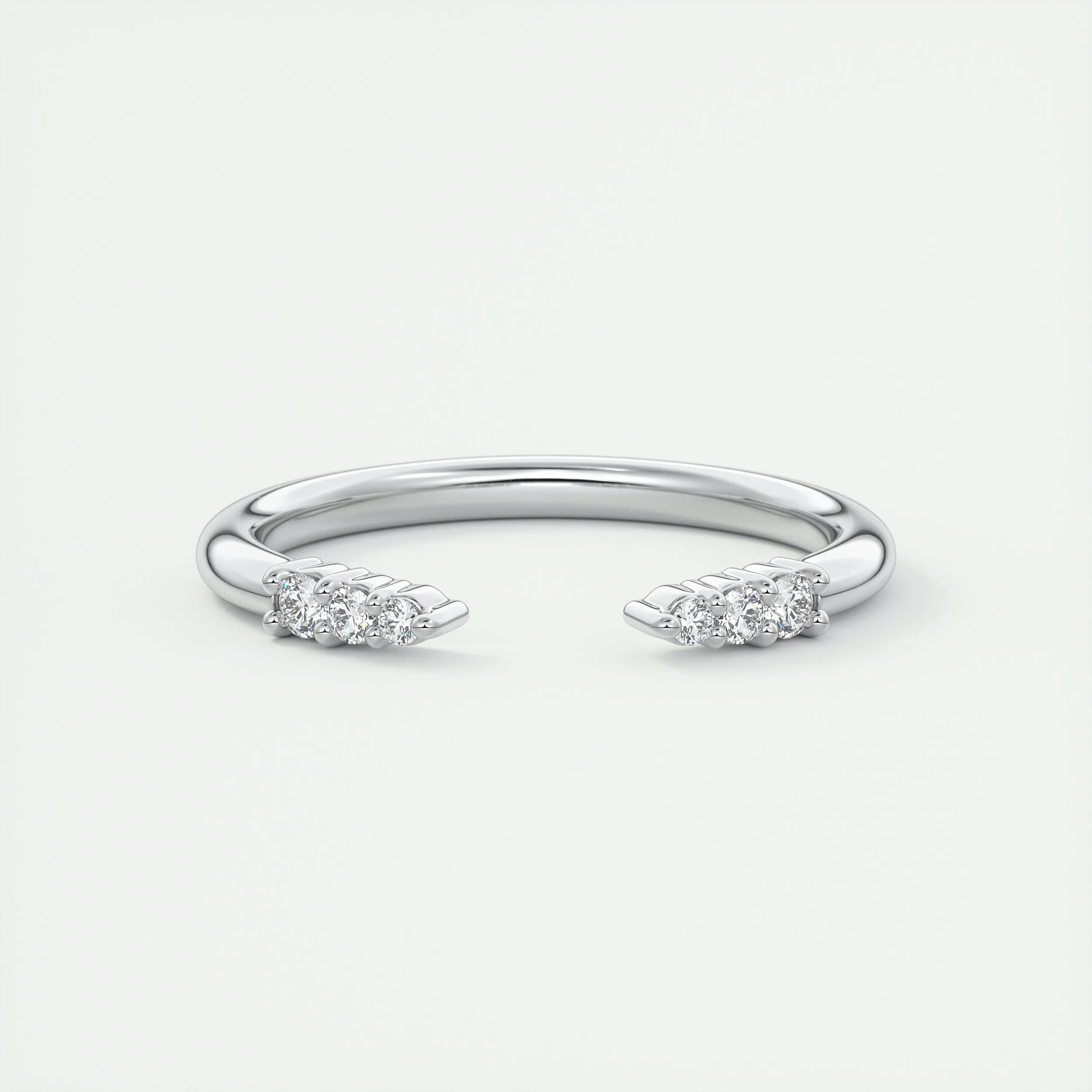The Gap Band Pavé