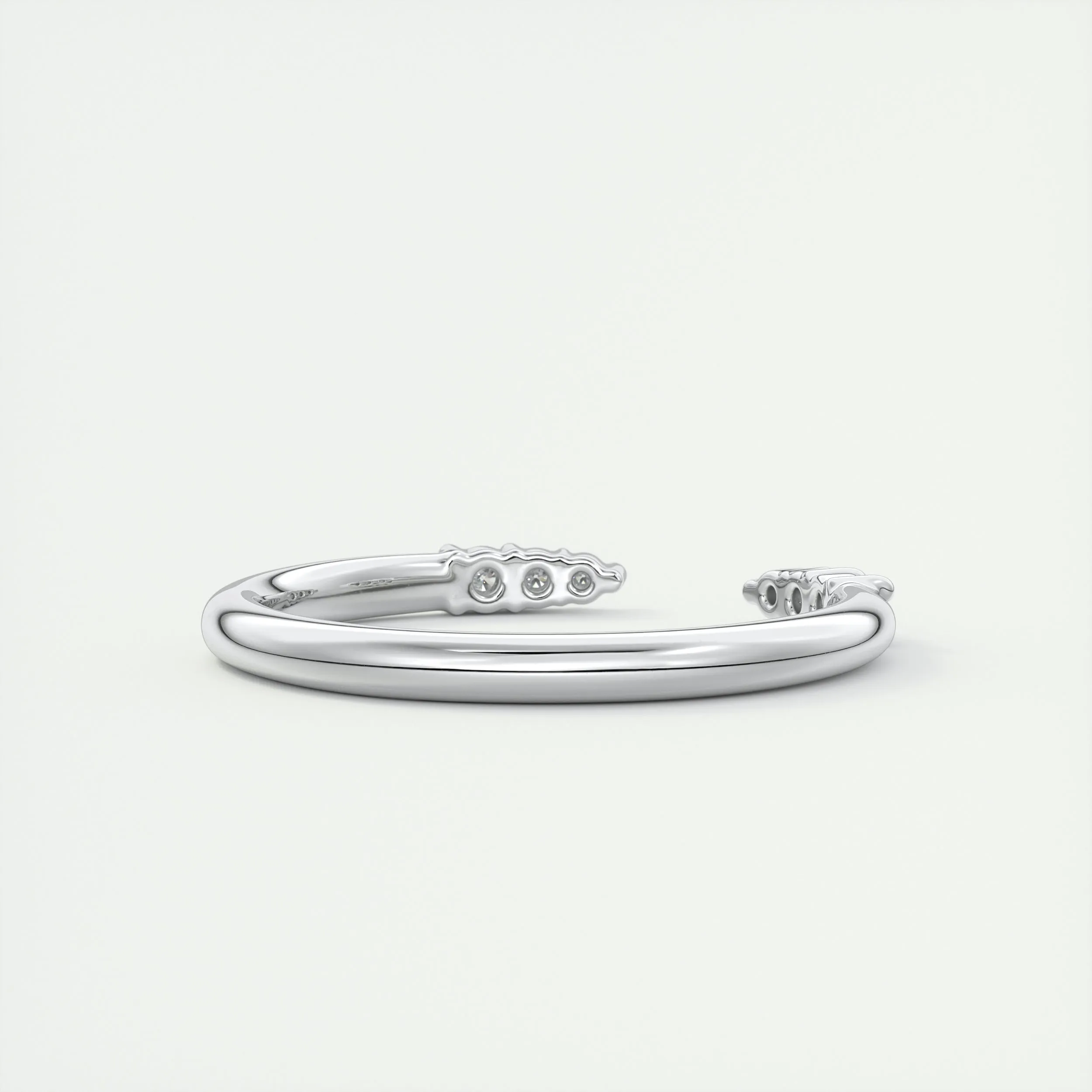 The Gap Band Pavé