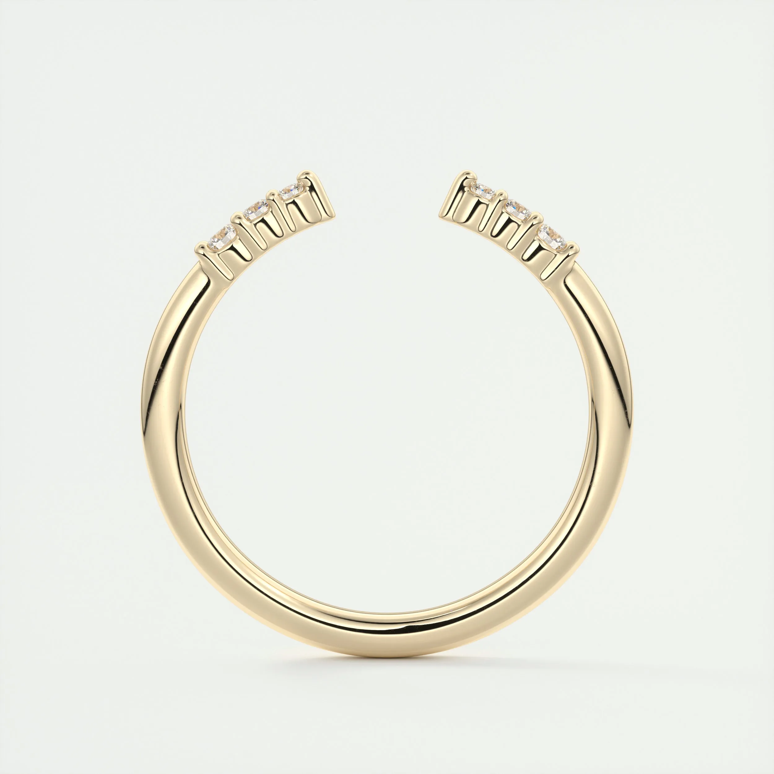 The Gap Band Pavé