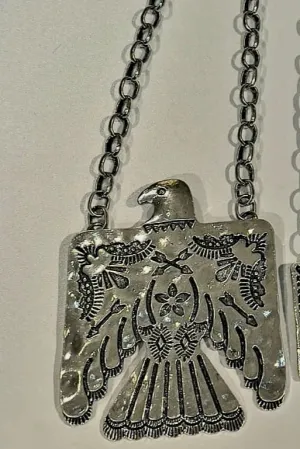 Thunderbird Necklace