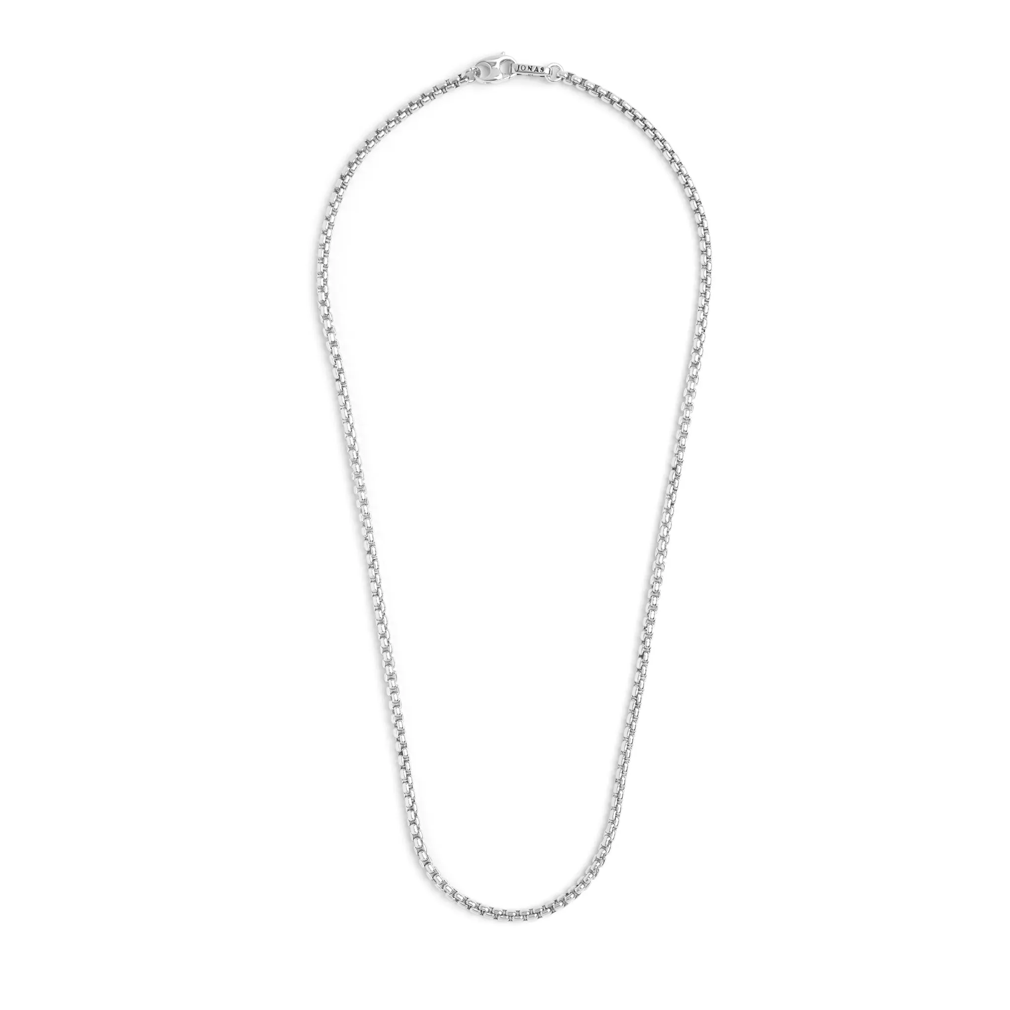 Tidal Necklace