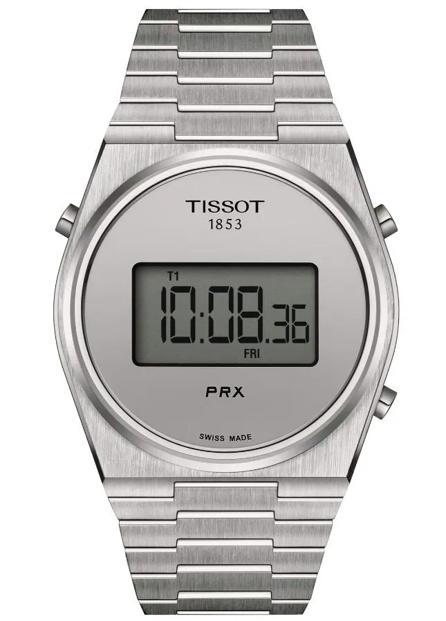 TISSOT PRX DIGITAL