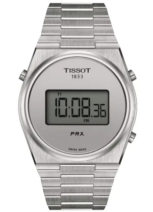 TISSOT PRX DIGITAL