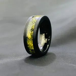 Titanium Male Wedding Rings