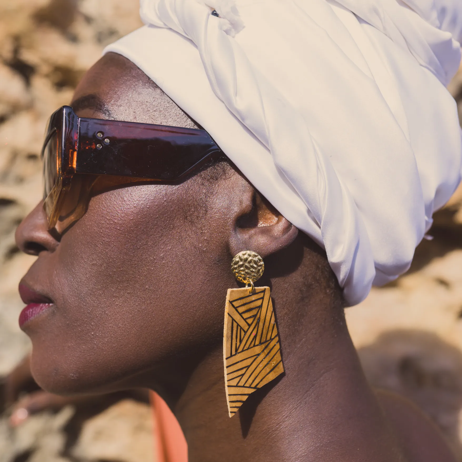 Tribal Queen
