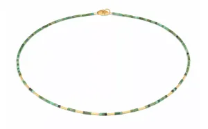 Turquoise Dremiani Necklace