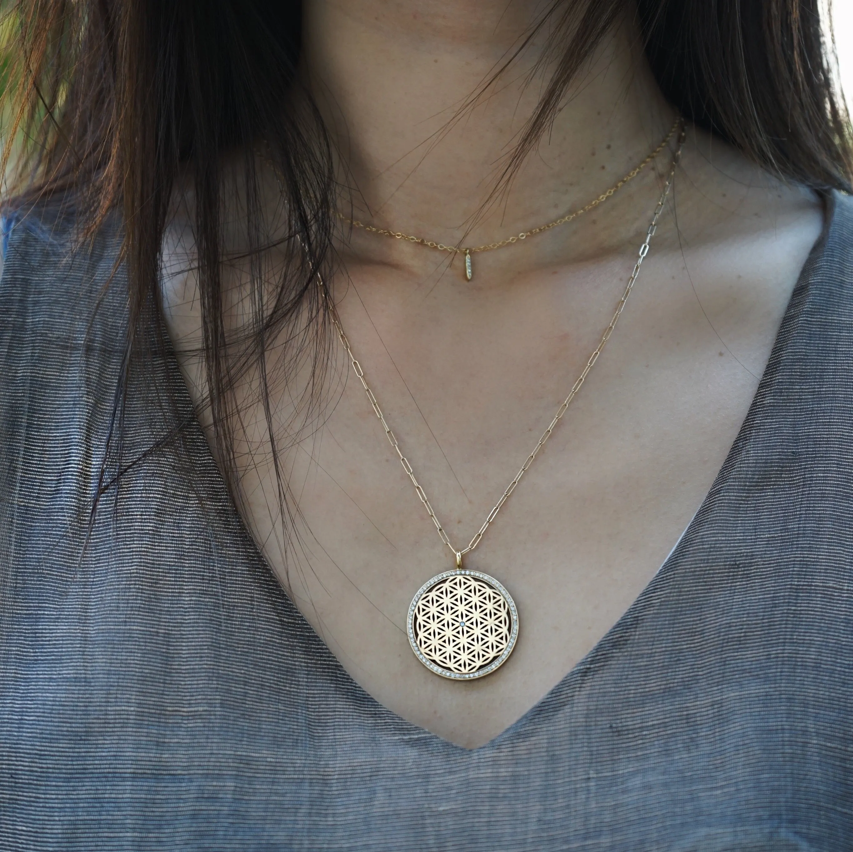 Unity Necklace