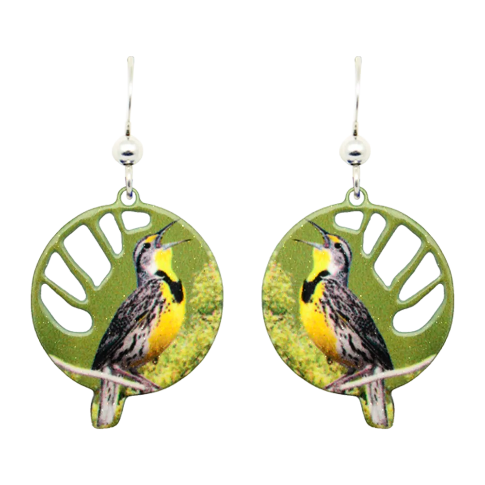 Western Meadowlark