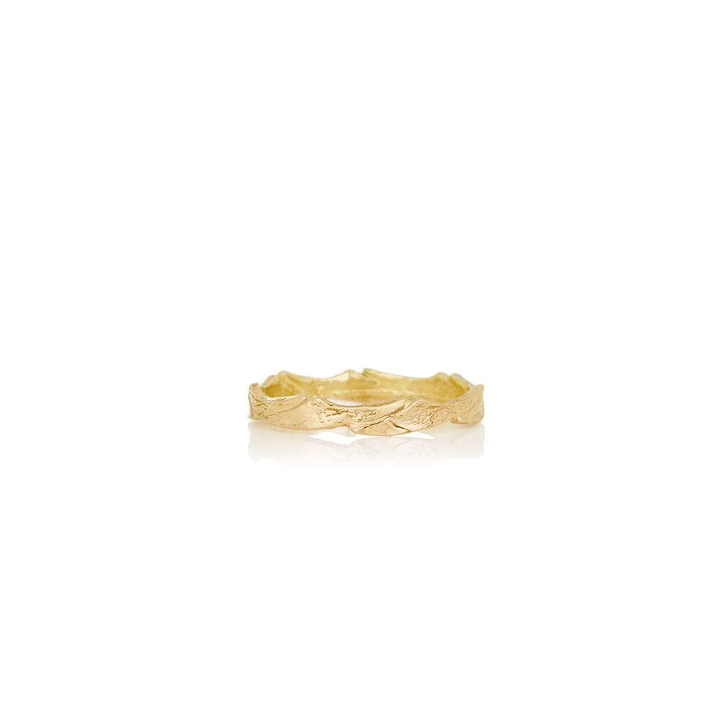 Women's wedding ring - NANOOK