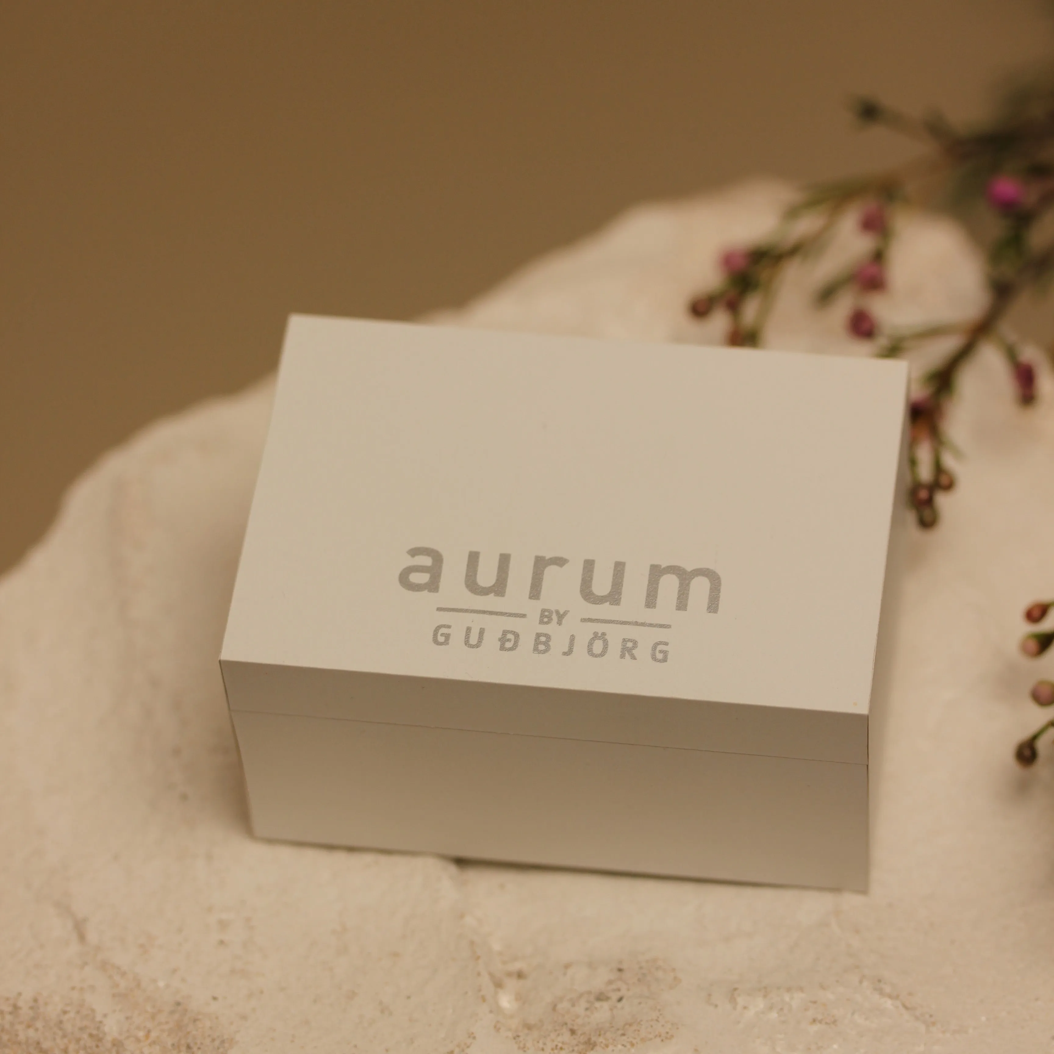 Women's wedding ring - TUTTU