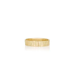 Women's wedding ring - TUTTU