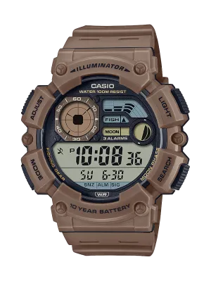 WS1500H-5A