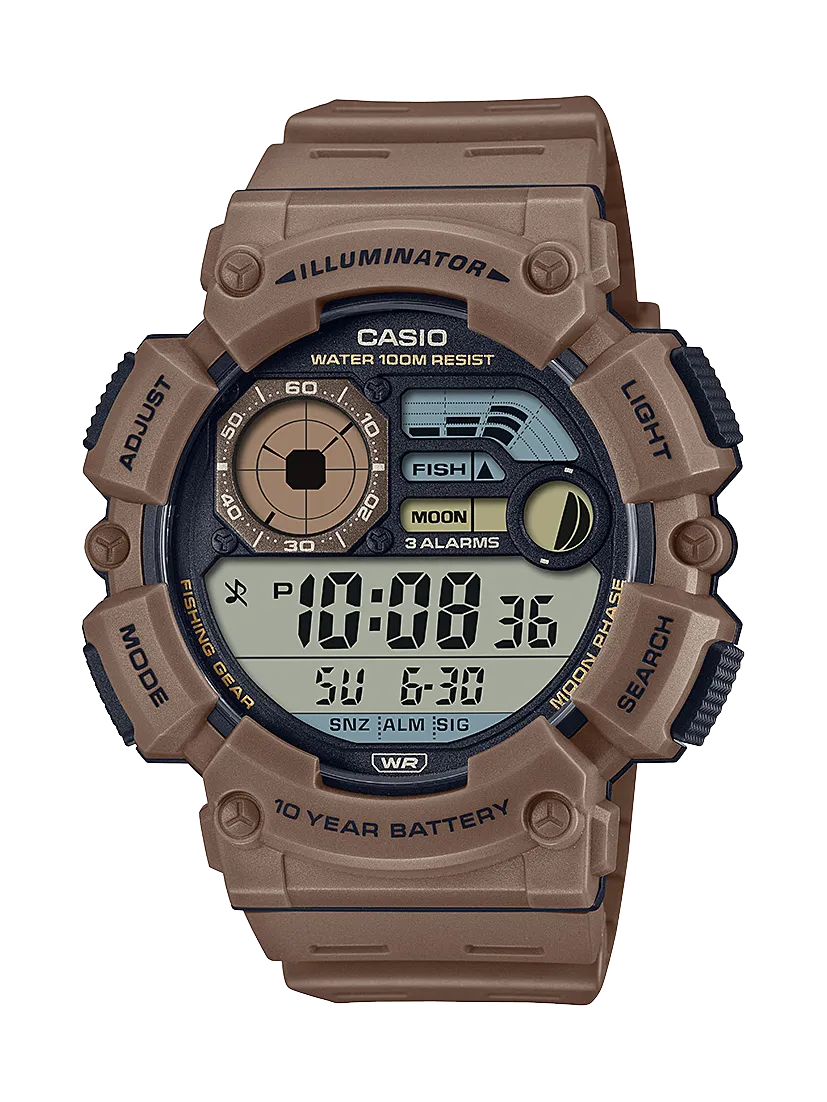 WS1500H-5A