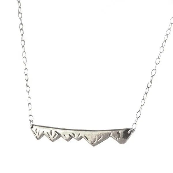 Yama Necklace