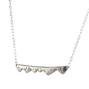 Yama Necklace