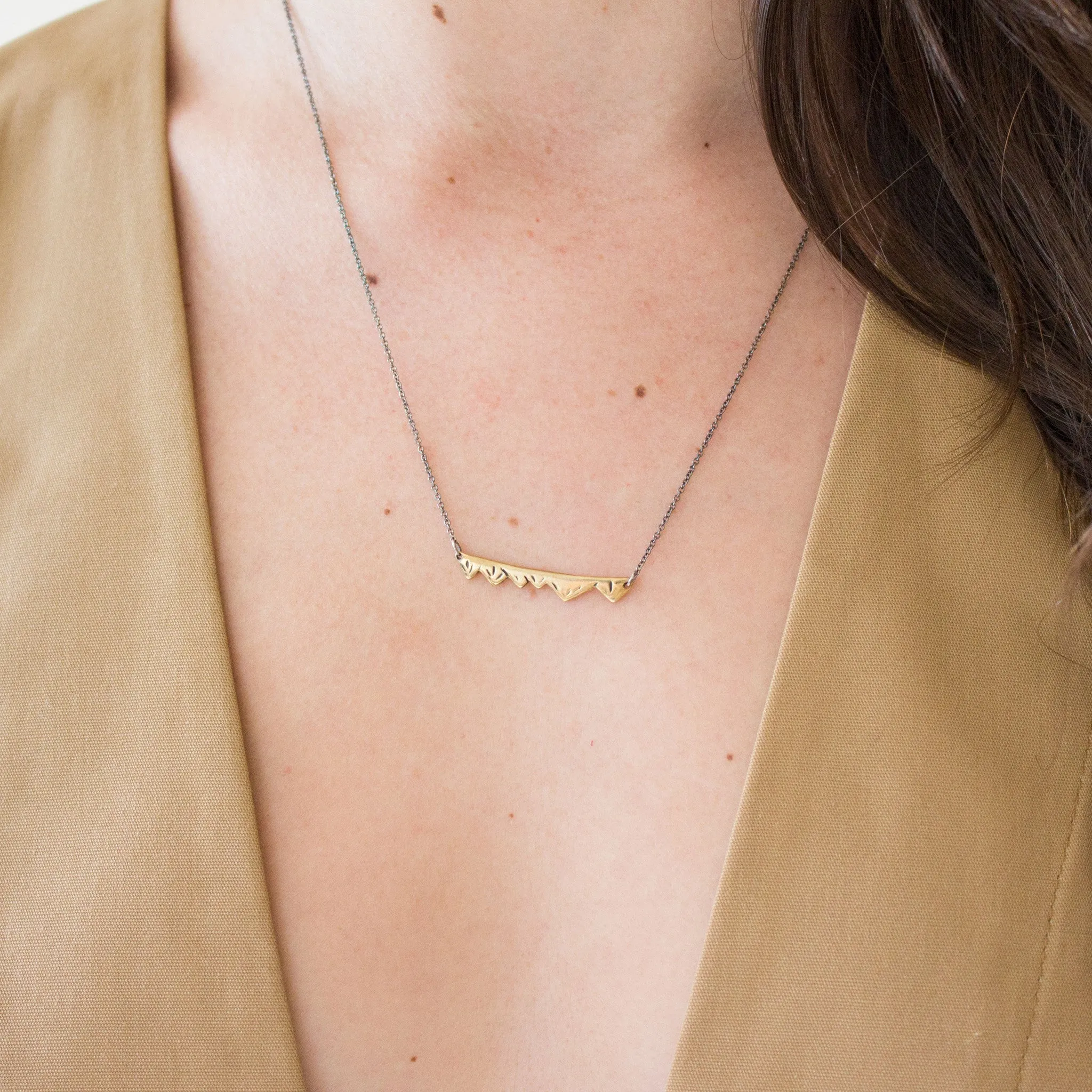 Yama Necklace