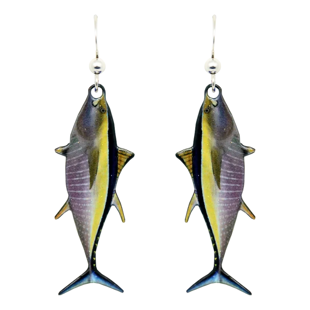 Yellow Fin Tuna