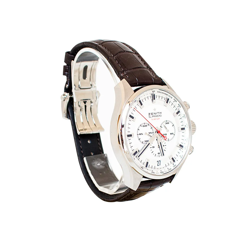Zenith El Primero Sport 46mm