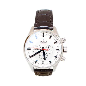 Zenith El Primero Sport 46mm