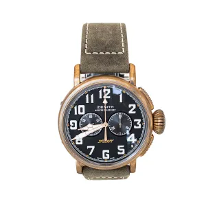 Zenith Pilot Type 20 Chronograph Extra Special 45mm